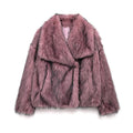SORAYA COAT