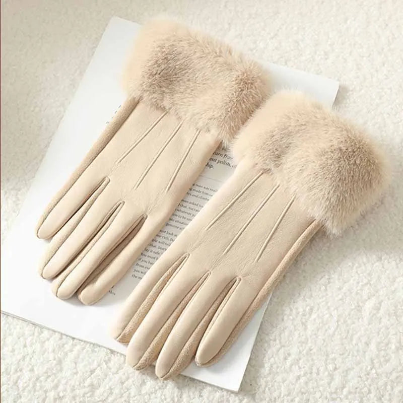 Fiora Gloves