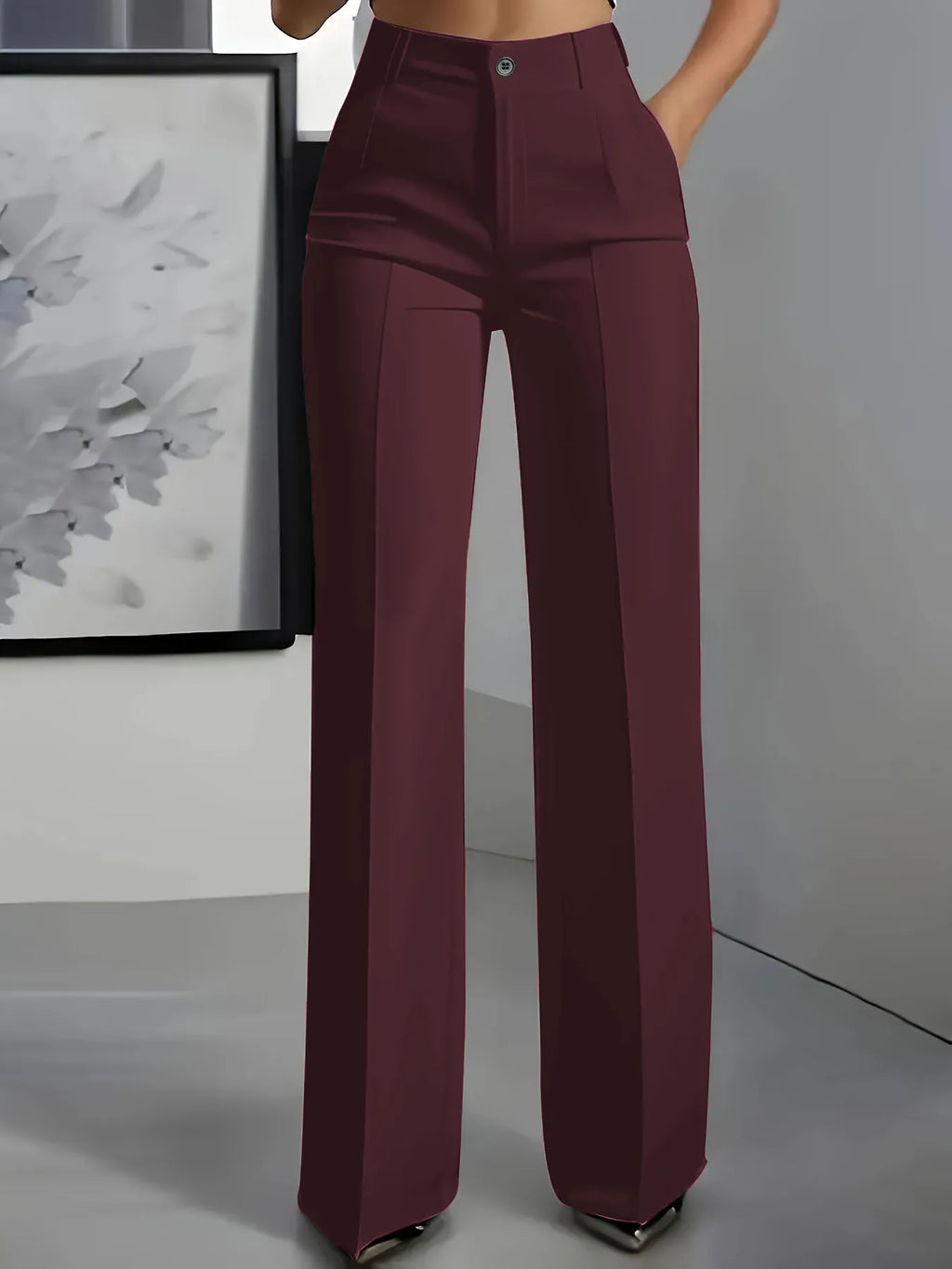 AMIRA PANT