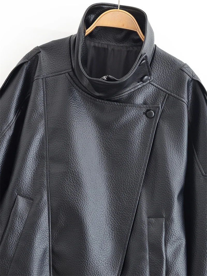Noiré Jacket