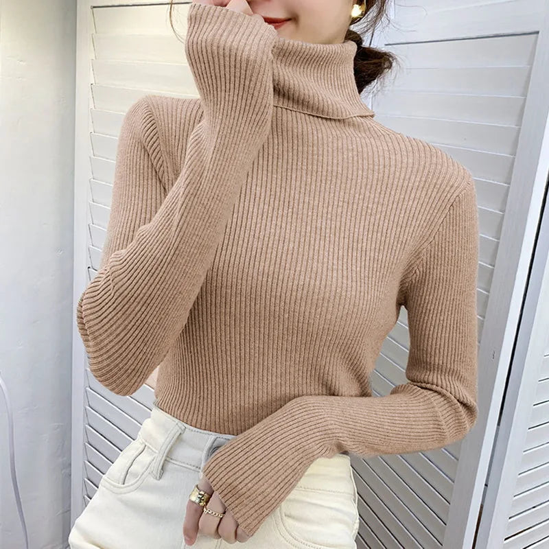 Cashmere Cloud Sweater