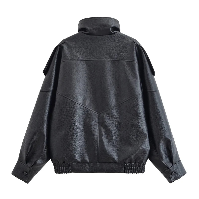 Noiré Jacket