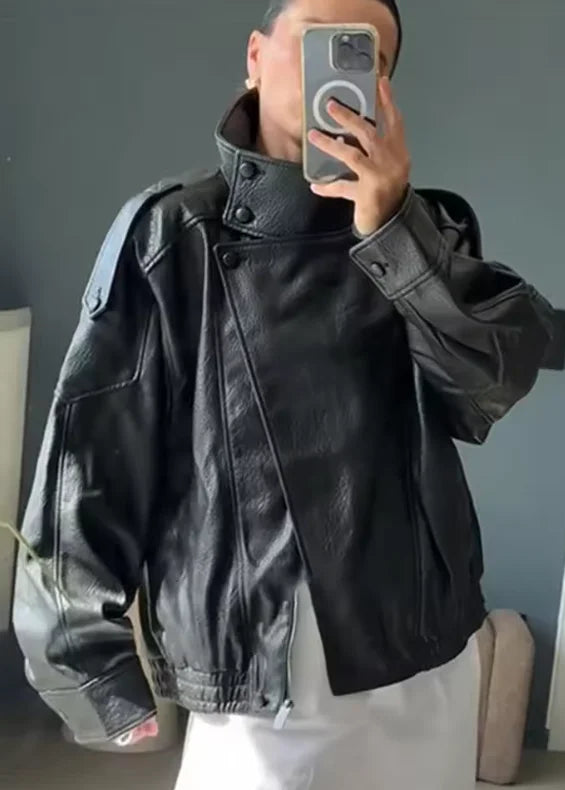 Noiré Jacket