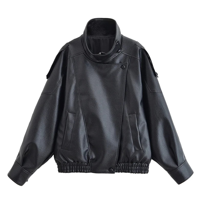 Noiré Jacket