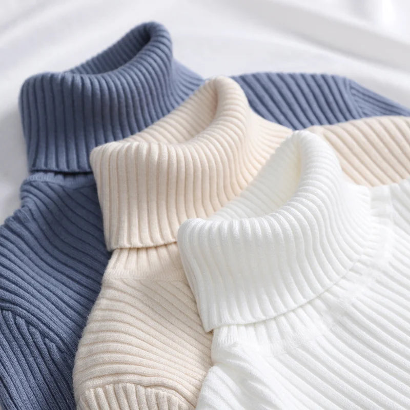 Cashmere Cloud Sweater