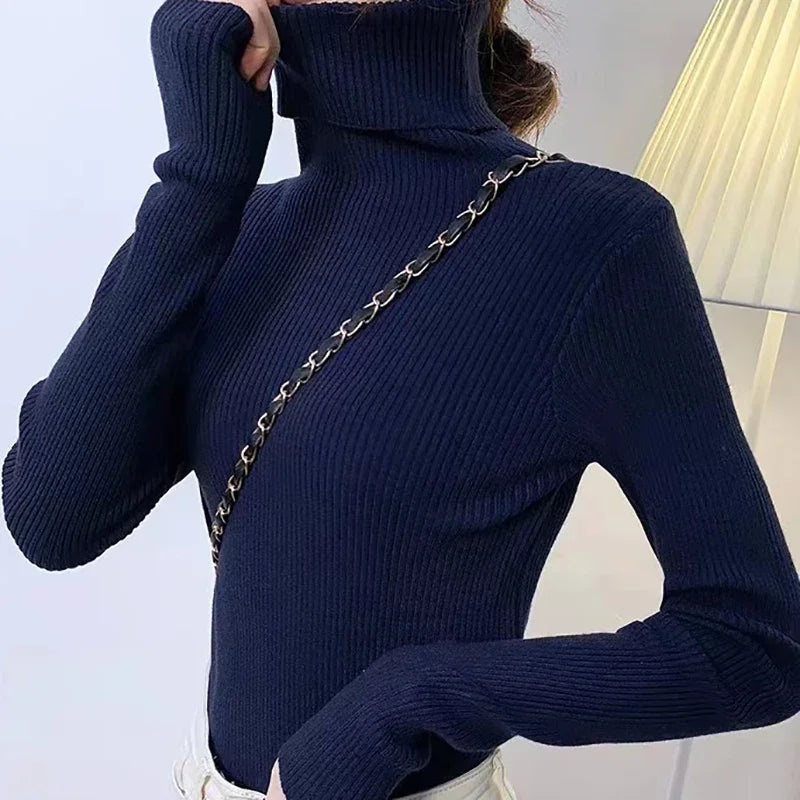 Cashmere Cloud Sweater