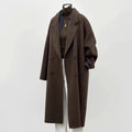 Atelier Grace Wool Coat