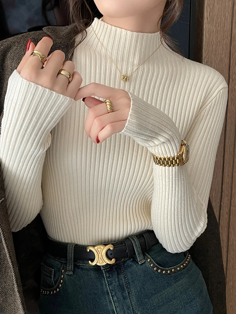 Velora Knit